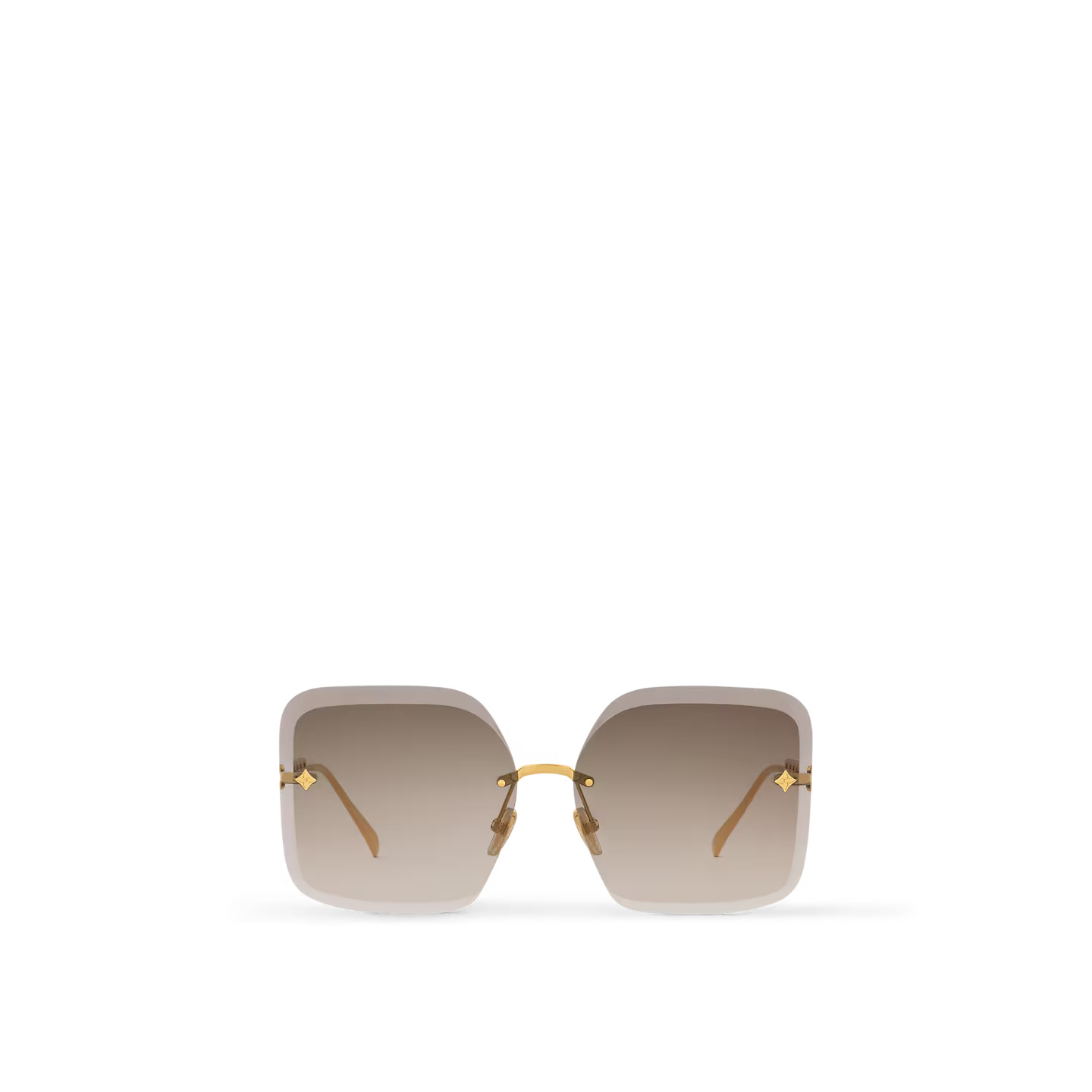 louis-vuitton-lv-jewel-square-sunglasses-Z2163U_PM2_Front-view.jpg Louis Vuitton Z2163U LV Jewel Square Sunglasses - Image 1