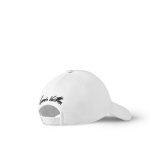 Louis Vuitton M5068M LV League Cap - Image 4