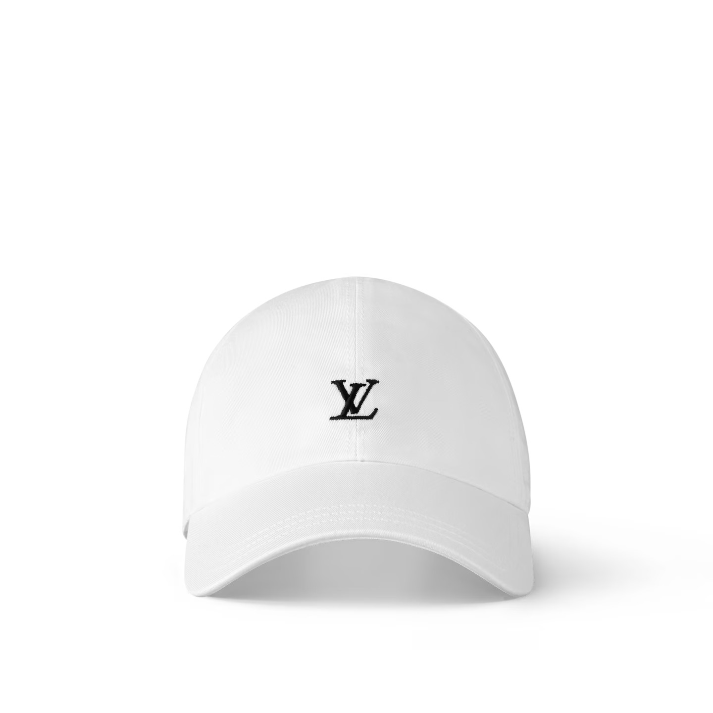 louis-vuitton-lv-league-cap-M5068M_PM2_Front-view.jpg Louis Vuitton M5068M LV League Cap - Image 1