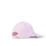 Louis Vuitton M5276M LV League Cap - Image 4