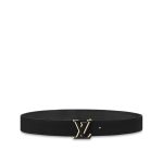 Louis Vuitton M0226U LV Optic 40mm Reversible Belt - Image 3