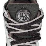 Louis Vuitton LV Skate Sneaker Anthracite Grey 1ABZ41 - Image 11