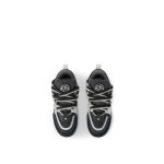 Louis Vuitton LV Skate Sneaker Anthracite Grey 1ABZ41 - Image 7