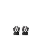 Louis Vuitton LV Skate Sneaker Anthracite Grey 1ABZ41 - Image 5