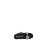Louis Vuitton LV Skate Sneaker Anthracite Grey 1ABZ41 - Image 4