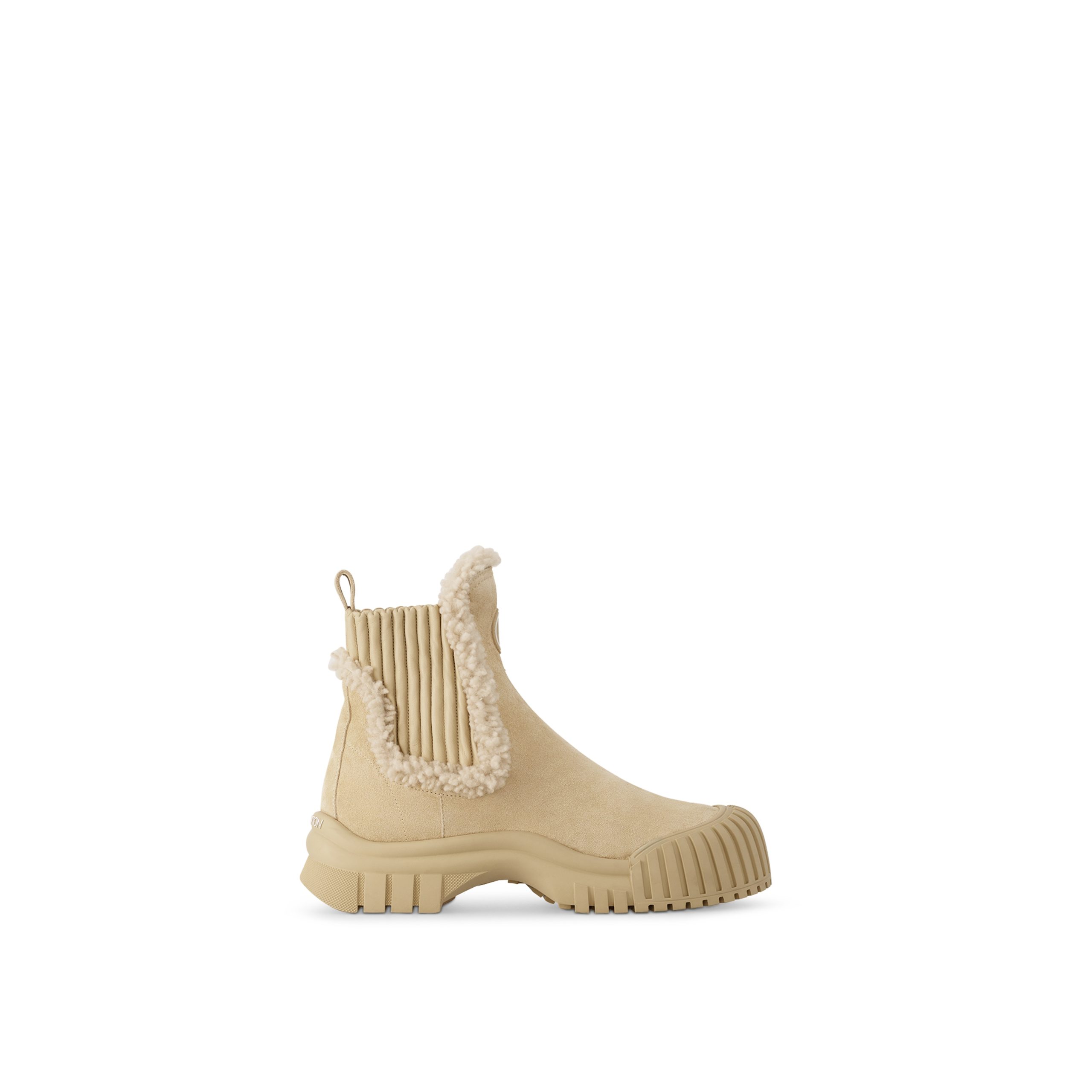 louis-vuitton-lv-ski-ruby-flat-ankle-boot-beige-1ac7ar_1.jpg Louis Vuitton LV SKI Ruby Flat Ankle Boot Beige 1AC7AR - Image 1