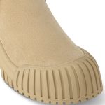 Louis Vuitton LV SKI Ruby Flat Ankle Boot Beige 1AC7AR - Image 7