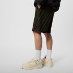Louis Vuitton LV Trainer Sneaker Calf leather Beige 1AC5BR - Image 2
