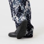 Louis Vuitton LV Trainer Sneaker Calf leather Grey 1AC5CV - Image 8