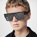 Louis Vuitton Z1583W LV Waimea L Sunglasses - Image 5