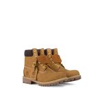 Louis Vuitton 1AD72T LV x Timberland 6-In Ankle Boot - Image 3