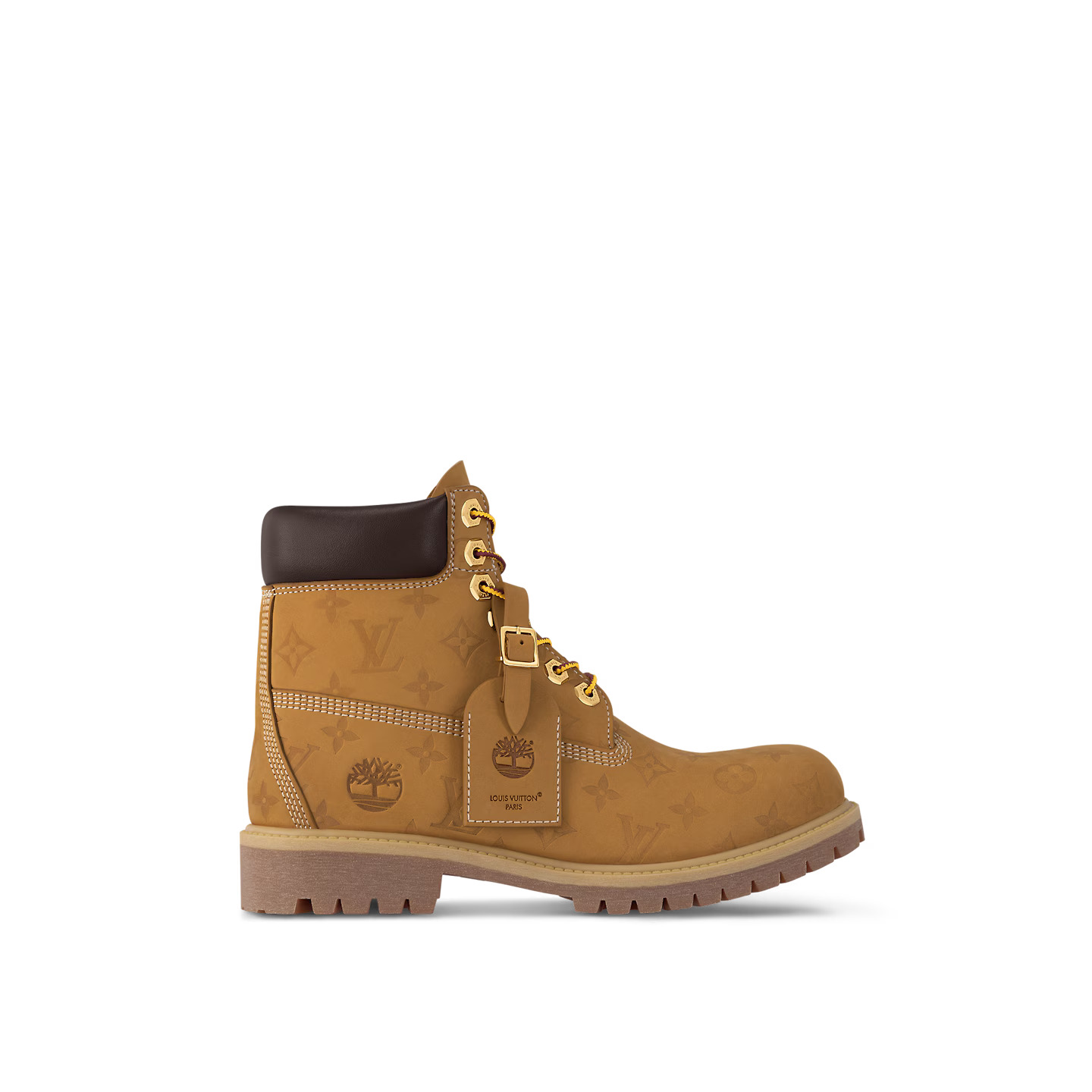 louis-vuitton-lv-x-timberland-6-in-ankle-boot-BRRQ1PNU31_PM2_Front-view.jpg Louis Vuitton 1AD72T LV x Timberland 6-In Ankle Boot - Image 1