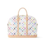 Louis Vuitton M27901 LV x TM Alma Travel - Image 3