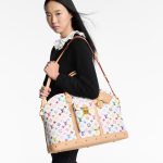 Louis Vuitton M27901 LV x TM Alma Travel - Image 7