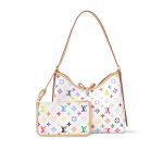 Louis Vuitton M13661 LV x TM CarryAll PM Multicolored - Image 5