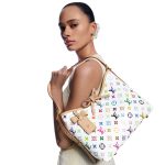Louis Vuitton M13661 LV x TM CarryAll PM Multicolored - Image 7