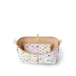 Louis Vuitton M13661 LV x TM CarryAll PM Multicolored - Image 4