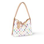 Louis Vuitton M13661 LV x TM CarryAll PM Multicolored - Image 3