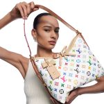 Louis Vuitton M13661 LV x TM CarryAll PM Multicolored - Image 2
