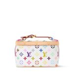 Louis Vuitton M27900 LV x TM Cruiser Toiletry Bag - Image 5