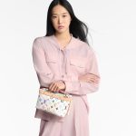Louis Vuitton M27900 LV x TM Cruiser Toiletry Bag - Image 2