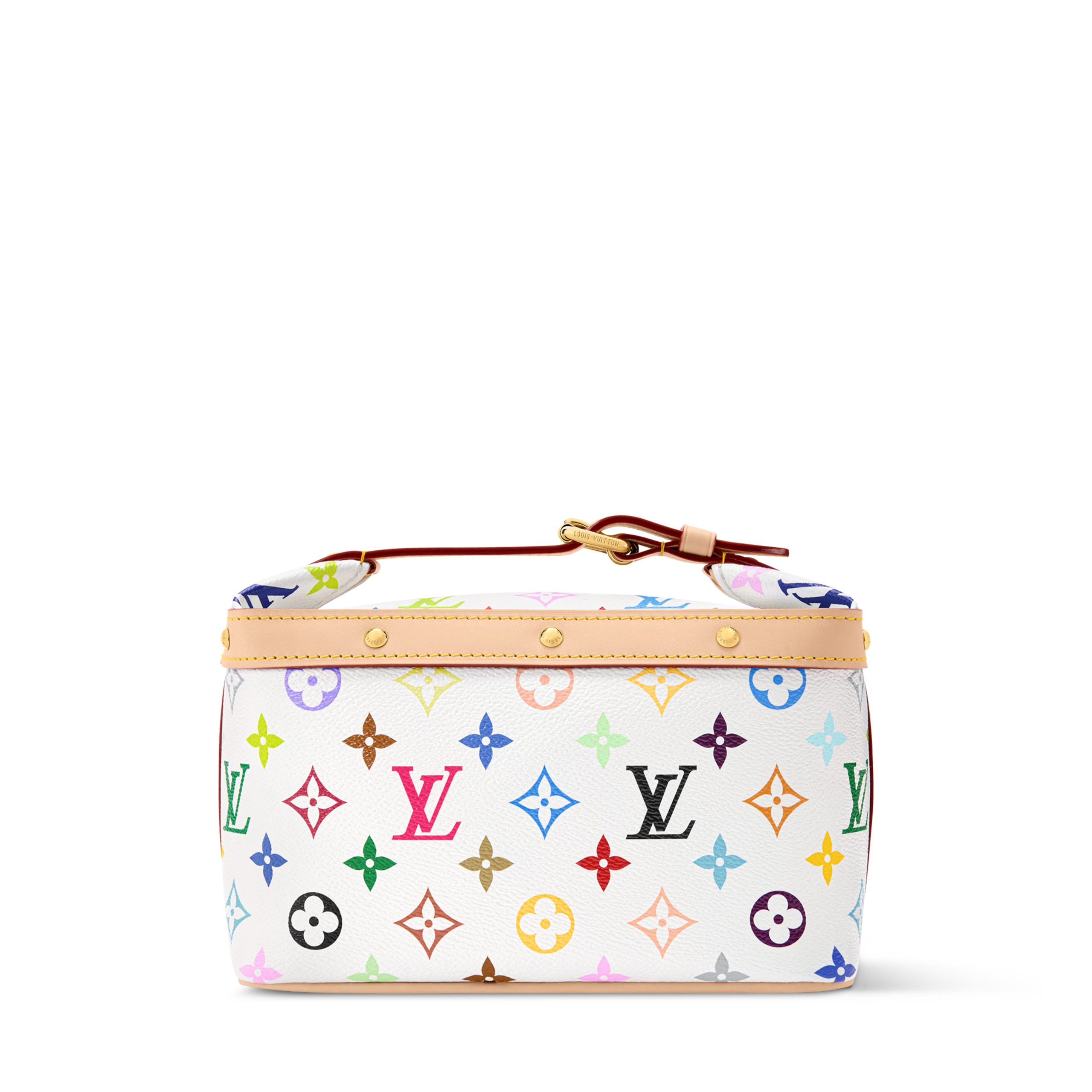 louis-vuitton-lv-x-tm-cruiser-toiletry-bag-M27900_PM2_Front-view.jpg Louis Vuitton M27900 LV x TM Cruiser Toiletry Bag - Image 1