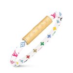 Louis Vuitton M8973F LV x TM LV Confidential Bracelet - Image 2