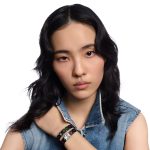 Louis Vuitton M8967F LV x TM LV Signature Bracelet - Image 2