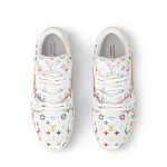 Louis Vuitton Trainer Sneaker 1AHEKG LV x TM Multicolored - Image 3