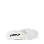Louis Vuitton Trainer Sneaker 1AHEKG LV x TM Multicolored - Image 5