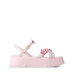Louis Vuitton 1AGWO2 LV x TM Maya Platform Sandal - Image 2
