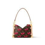 Louis Vuitton M14278 LV x TM Side Trunk MM - Image 6