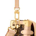 Louis Vuitton M14278 LV x TM Side Trunk MM - Image 3