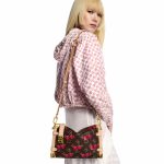 Louis Vuitton M14278 LV x TM Side Trunk MM - Image 8