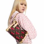 Louis Vuitton M14278 LV x TM Side Trunk MM - Image 2