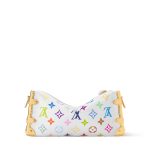 Louis Vuitton M27737 LV x TM Slim Trunk - Image 3