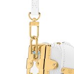 Louis Vuitton M27737 LV x TM Slim Trunk - Image 6
