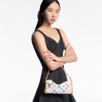 Louis Vuitton M27737 LV x TM Slim Trunk - Image 7