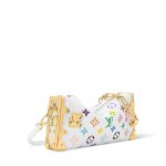 Louis Vuitton M27737 LV x TM Slim Trunk - Image 4