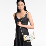 Louis Vuitton M27737 LV x TM Slim Trunk - Image 2