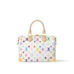 Louis Vuitton M13085 LV x TM Speedy Bandoulière 25 - Image 6