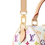 Louis Vuitton M13085 LV x TM Speedy Bandoulière 25 - Image 4