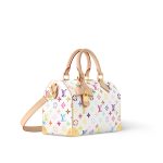 Louis Vuitton M13085 LV x TM Speedy Bandoulière 25 - Image 3