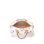 Louis Vuitton M27789 LV x TM Speedy Soft 30 - Image 4