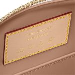 Louis Vuitton M27789 LV x TM Speedy Soft 30 - Image 7