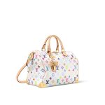 Louis Vuitton M27789 LV x TM Speedy Soft 30 - Image 6