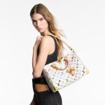 Louis Vuitton M27789 LV x TM Speedy Soft 30 - Image 2