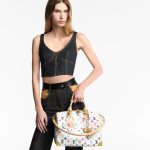 Louis Vuitton M03728 LV x TM Vivienne Head Bag Charm - Image 2