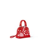 Louis Vuitton Rouge Blanc M21698 LV x YK Alma BB - Image 6