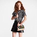 Louis Vuitton Monogram coated canvas M46431 LV x YK Alma BB​ - Image 3